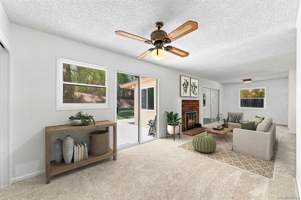 Image 3 of property listing at 12509 Taunt Rd., Poway, CA 92064