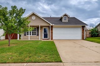 624 NE Fenway Avenue, Bartlesville, OK 74006