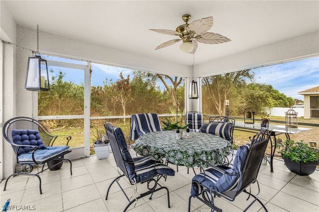 442 Willowbrook DR, Lehigh Acres, FL 33972