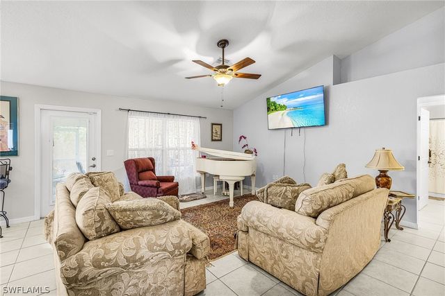 442 Willowbrook DR, Lehigh Acres, FL 33972