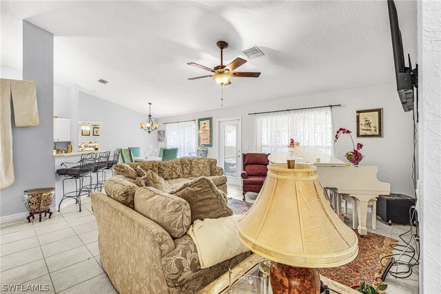 442 Willowbrook DR, Lehigh Acres, FL 33972