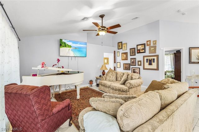 442 Willowbrook DR, Lehigh Acres, FL 33972