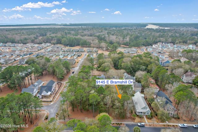 9145 E Bramshill Road SW, Calabash, NC 28467