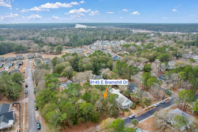 9145 E Bramshill Road SW, Calabash, NC 28467