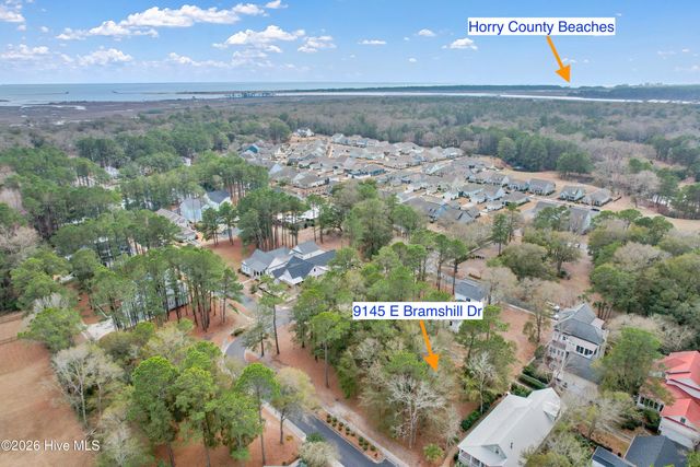 9145 E Bramshill Road SW, Calabash, NC 28467