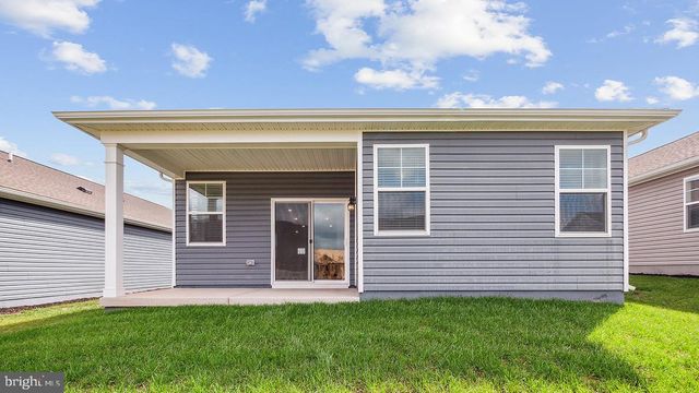 104 CHOKEBERRY WAY, Gettysburg, PA 17325