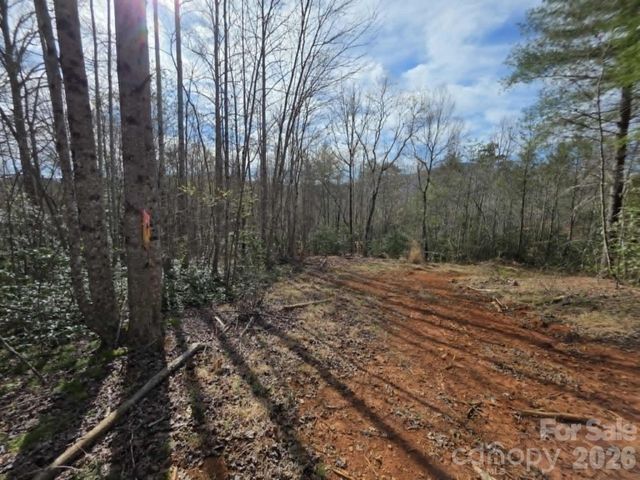 Lot 5 Kerlee Lane, Old Fort, NC 28762