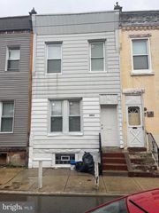 3033 FONTAIN STREET, Philadelphia, PA 19121