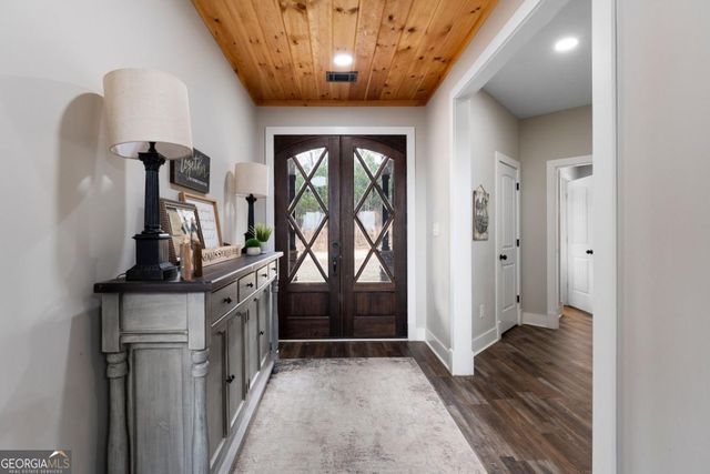 610 Cedar Creek Road, Cartersville, GA 30121