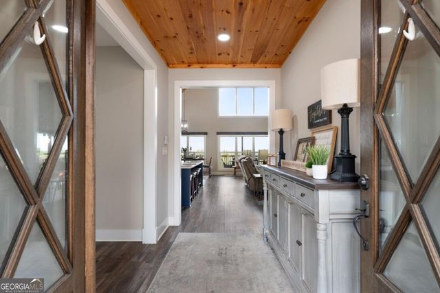 610 Cedar Creek Road, Cartersville, GA 30121