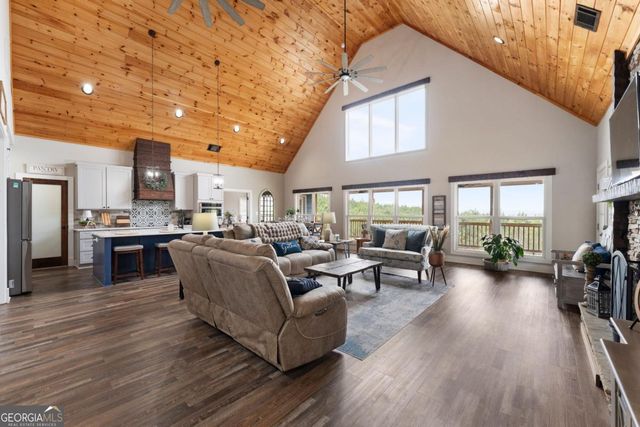 610 Cedar Creek Road, Cartersville, GA 30121