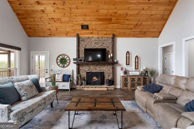 610 Cedar Creek Road, Cartersville, GA 30121