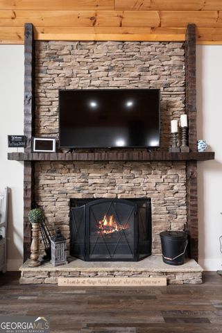 610 Cedar Creek Road, Cartersville, GA 30121