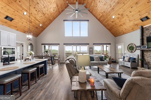 610 Cedar Creek Road, Cartersville, GA 30121