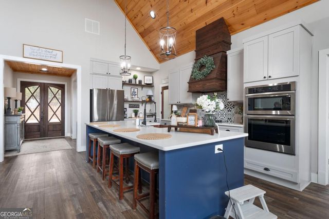 610 Cedar Creek Road, Cartersville, GA 30121