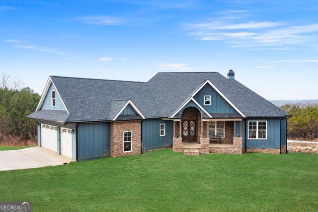 610 Cedar Creek Road, Cartersville, GA 30121