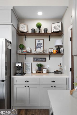 610 Cedar Creek Road, Cartersville, GA 30121