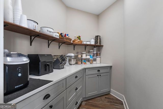 610 Cedar Creek Road, Cartersville, GA 30121