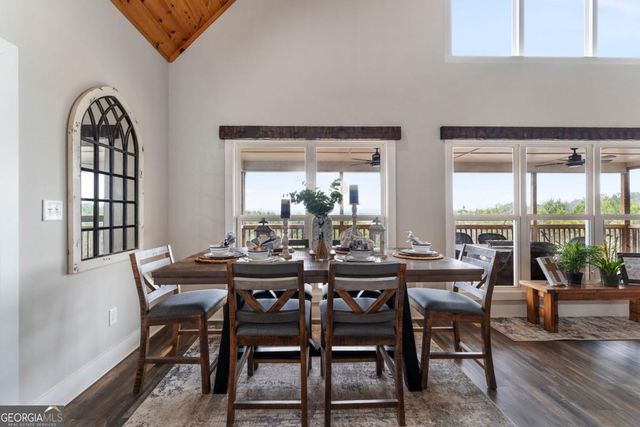 610 Cedar Creek Road, Cartersville, GA 30121