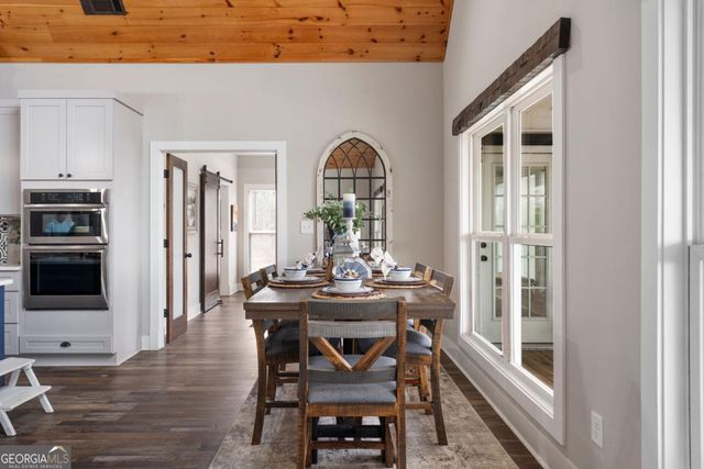 610 Cedar Creek Road, Cartersville, GA 30121