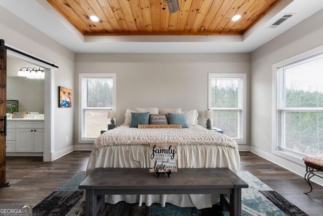 610 Cedar Creek Road, Cartersville, GA 30121