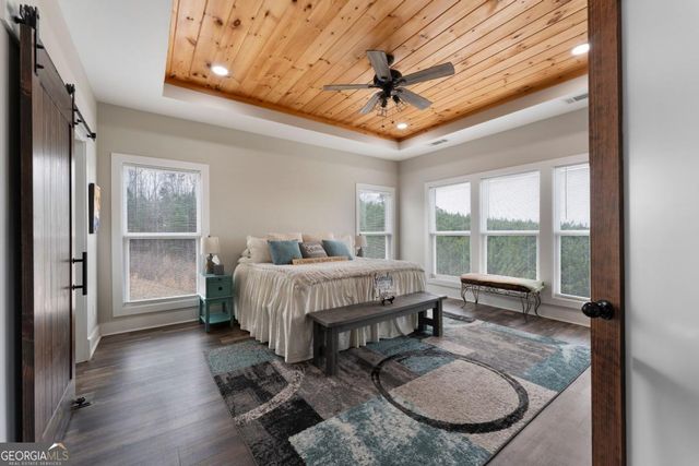 610 Cedar Creek Road, Cartersville, GA 30121