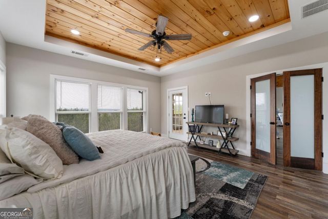 610 Cedar Creek Road, Cartersville, GA 30121