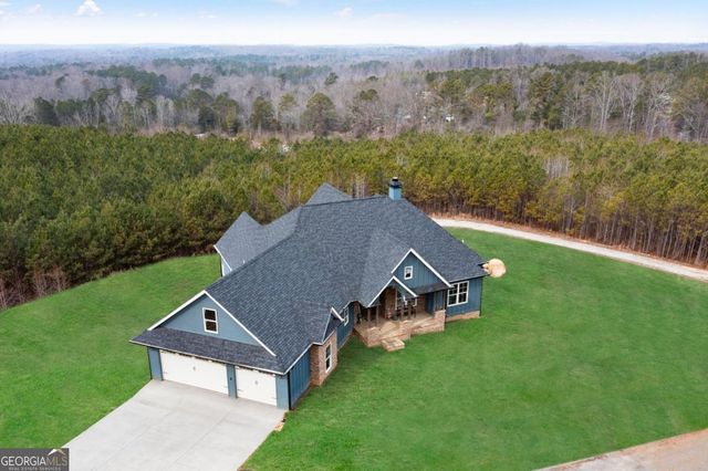 610 Cedar Creek Road, Cartersville, GA 30121