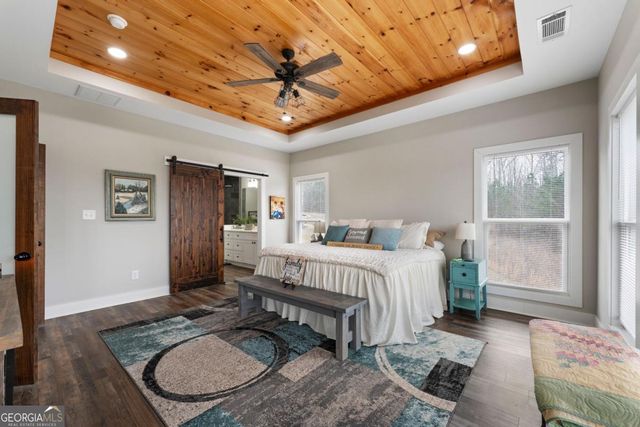 610 Cedar Creek Road, Cartersville, GA 30121