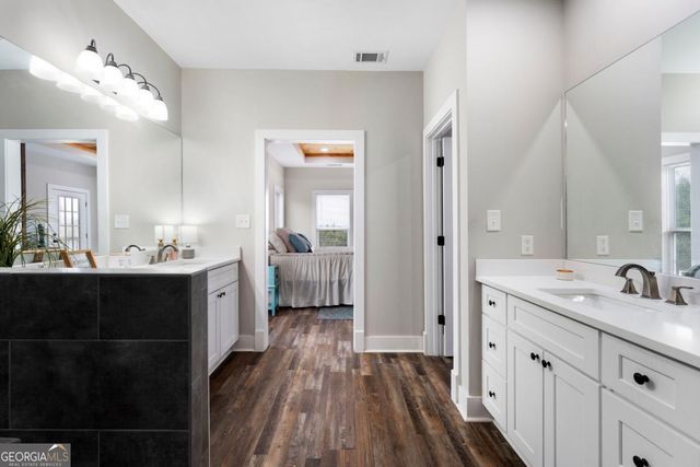 610 Cedar Creek Road, Cartersville, GA 30121