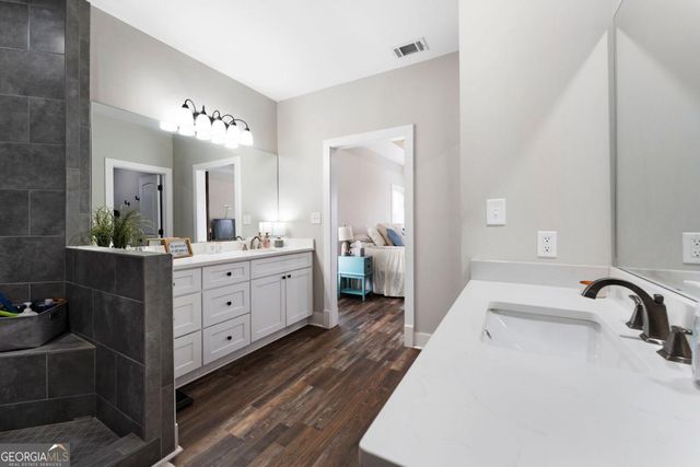 610 Cedar Creek Road, Cartersville, GA 30121