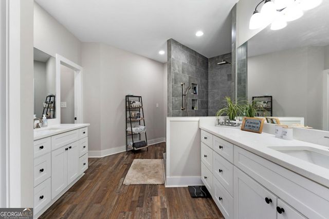 610 Cedar Creek Road, Cartersville, GA 30121