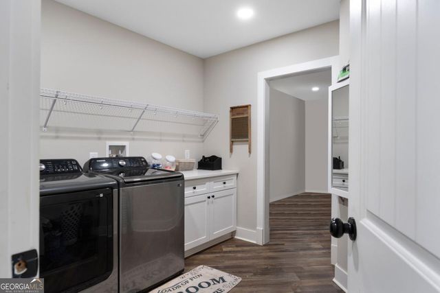 610 Cedar Creek Road, Cartersville, GA 30121