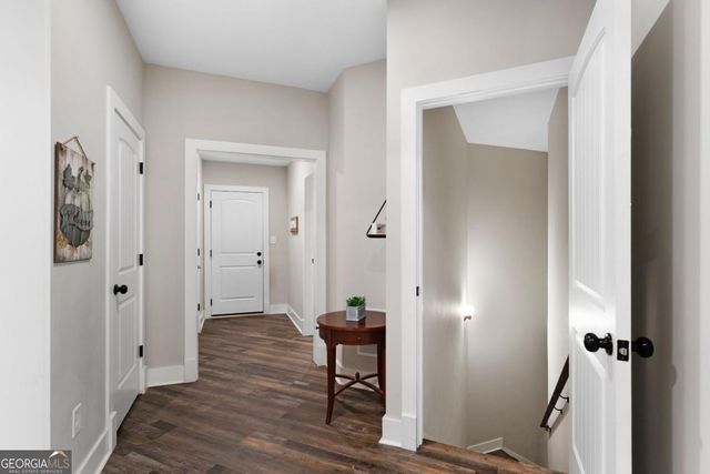 610 Cedar Creek Road, Cartersville, GA 30121