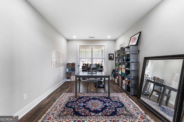 610 Cedar Creek Road, Cartersville, GA 30121