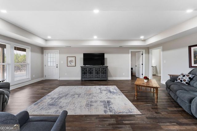 610 Cedar Creek Road, Cartersville, GA 30121