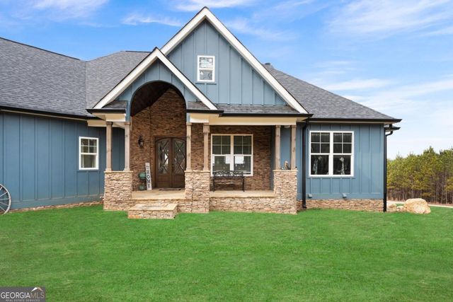 610 Cedar Creek Road, Cartersville, GA 30121