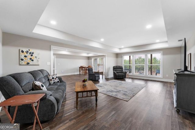 610 Cedar Creek Road, Cartersville, GA 30121