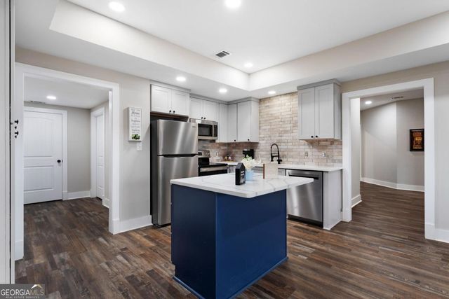 610 Cedar Creek Road, Cartersville, GA 30121