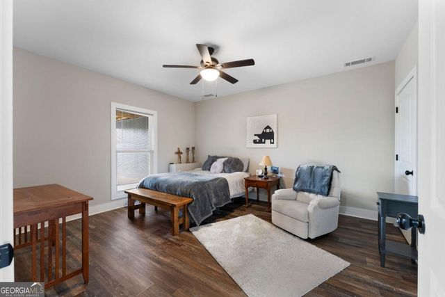 610 Cedar Creek Road, Cartersville, GA 30121