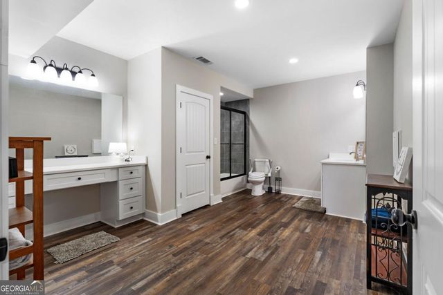 610 Cedar Creek Road, Cartersville, GA 30121