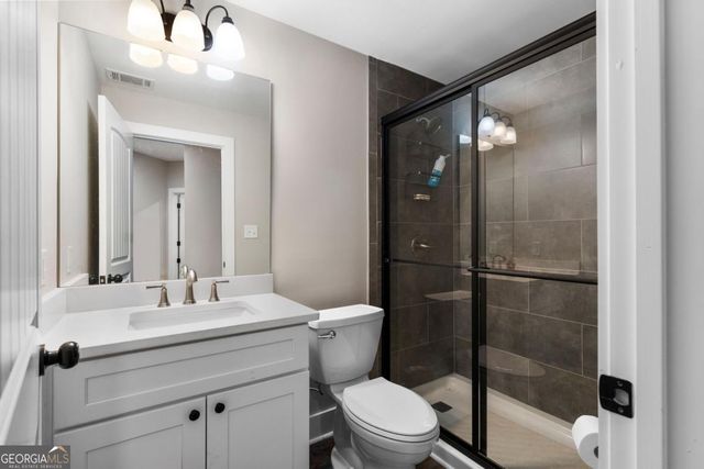 610 Cedar Creek Road, Cartersville, GA 30121