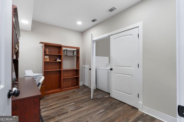 610 Cedar Creek Road, Cartersville, GA 30121