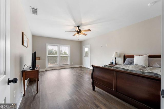 610 Cedar Creek Road, Cartersville, GA 30121