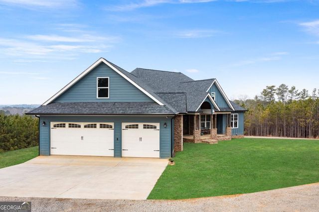 610 Cedar Creek Road, Cartersville, GA 30121