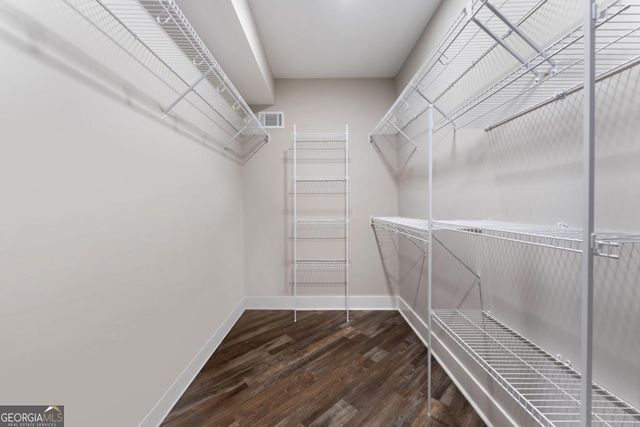 610 Cedar Creek Road, Cartersville, GA 30121