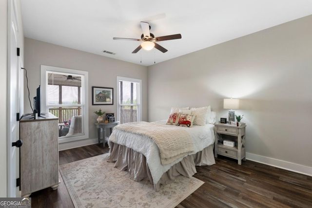 610 Cedar Creek Road, Cartersville, GA 30121