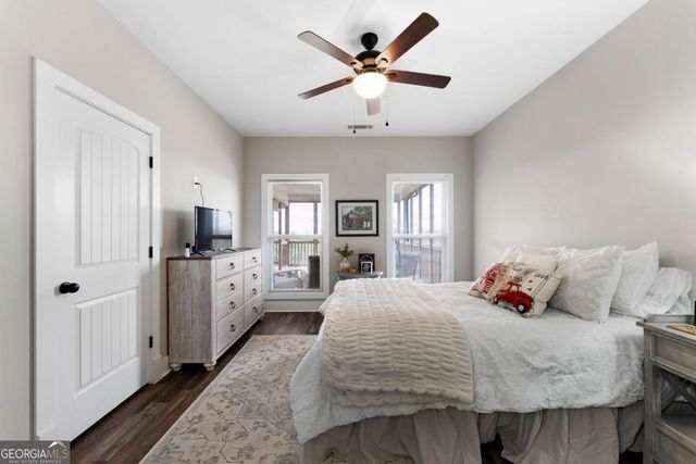 610 Cedar Creek Road, Cartersville, GA 30121