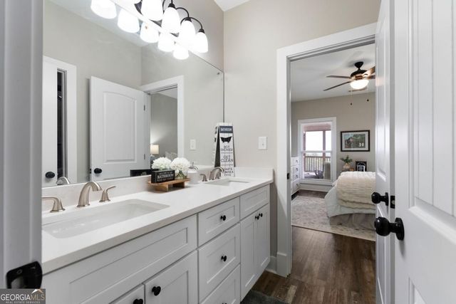 610 Cedar Creek Road, Cartersville, GA 30121