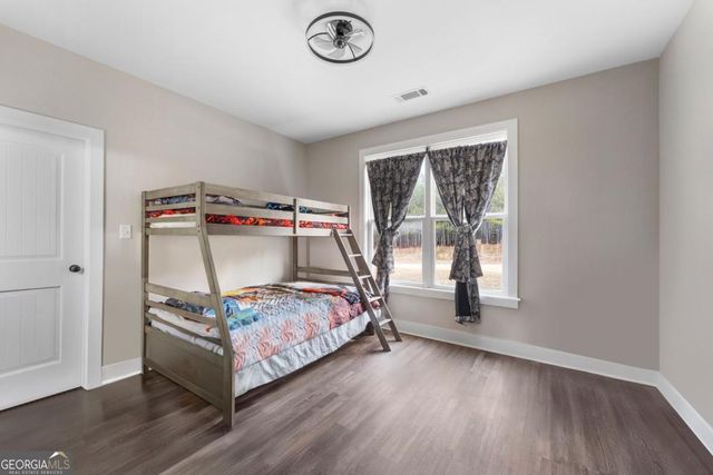 610 Cedar Creek Road, Cartersville, GA 30121